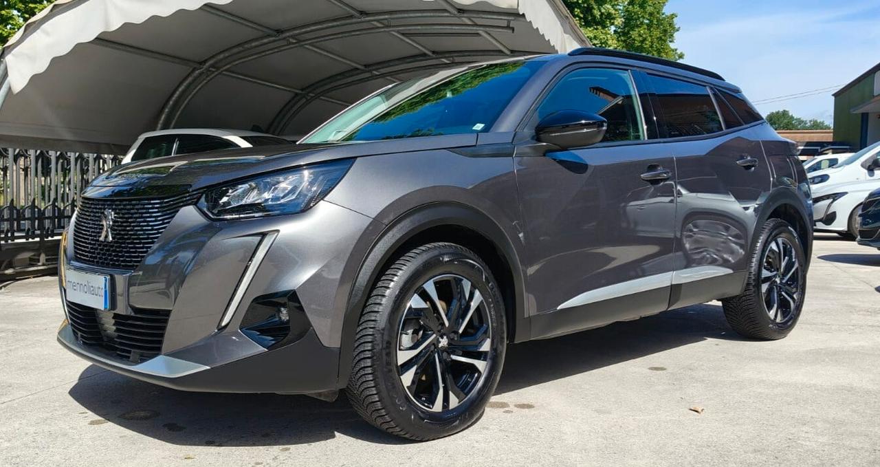 Peugeot 2008 PureTech 130 S&S Allure