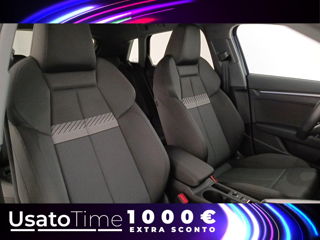 Audi A3 sportback 35 2.0 tdi s line edition s tronic