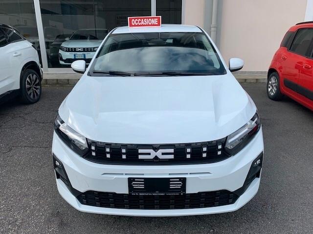 Dacia Sandero Streetway 1.0 TCe 100 CV Expression