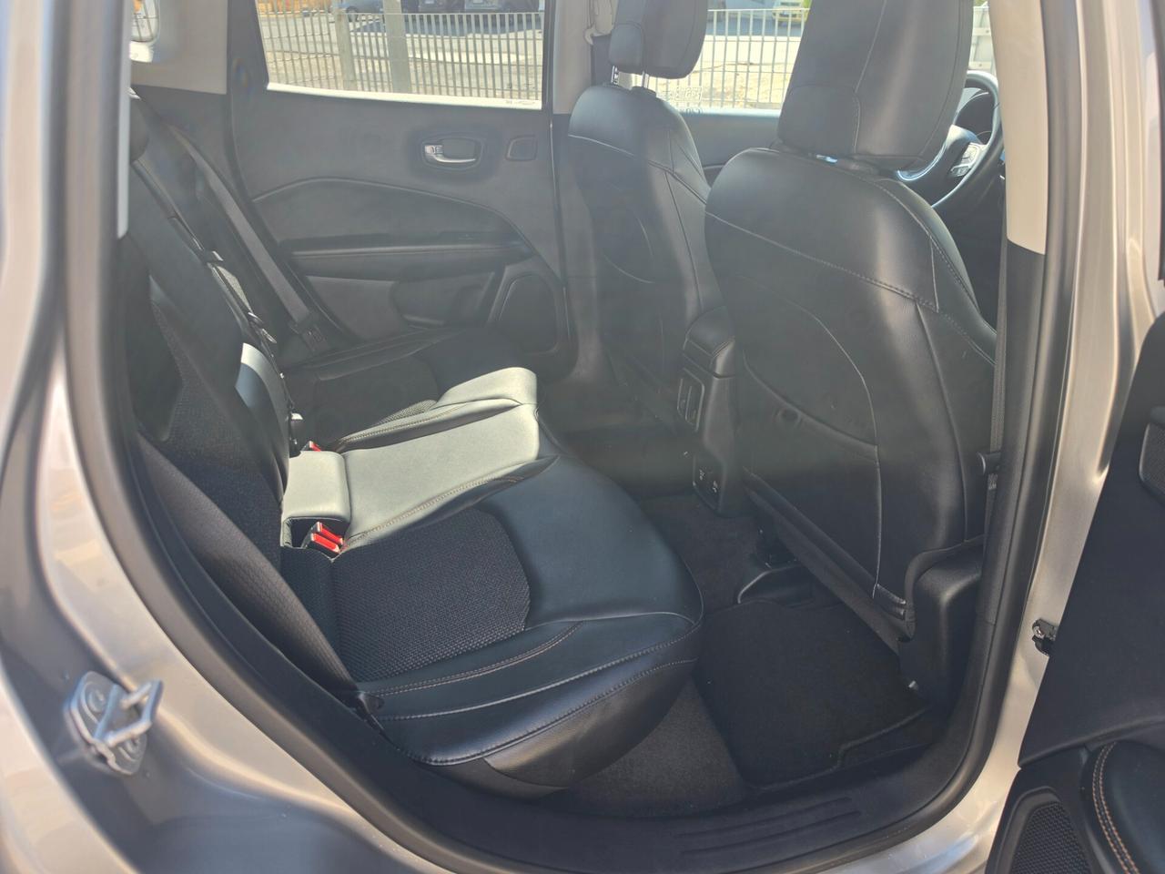 Jeep Compass 2.0 Multijet II 4WD Limited