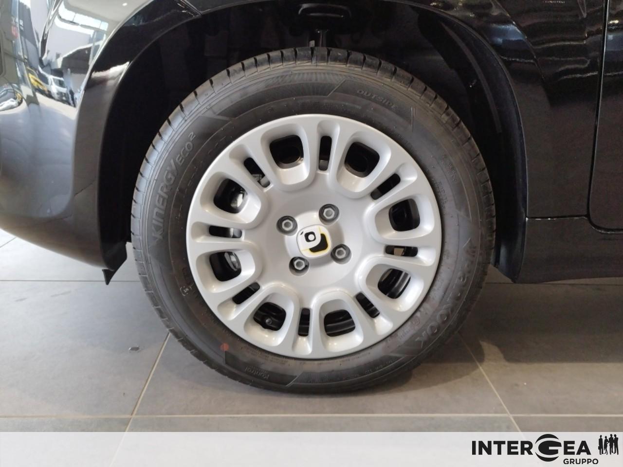 FIAT Pandina 1.0 firefly hybrid Icon s&s 70cv 5p.ti