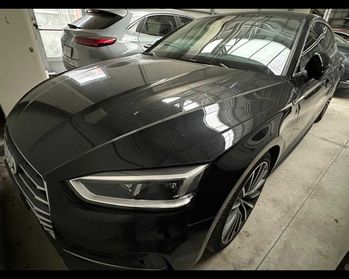 AUDI A5 SPB 2.0 TDI 190 CV S tronic quattro edition