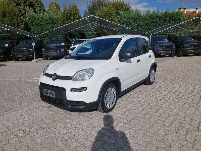 FIAT Panda 1.0 FireFly S&S Hybrid Pandina