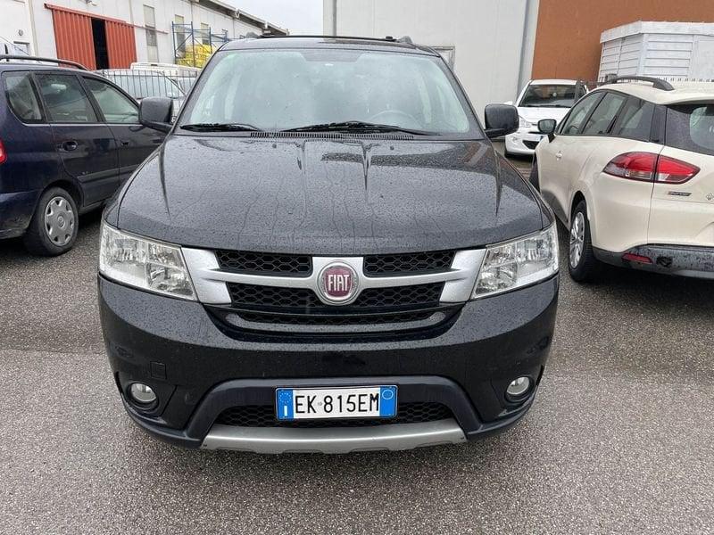 FIAT Freemont Freemont 2.0 Multijet 140 CV Lounge