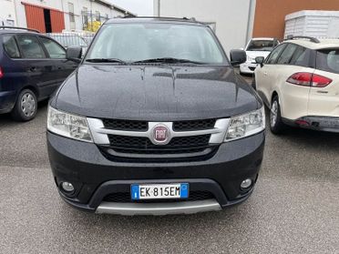 FIAT Freemont Freemont 2.0 Multijet 140 CV Lounge