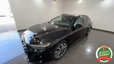 AUDI A6 Avant TDI 150 kW S tronic quattro S line edition