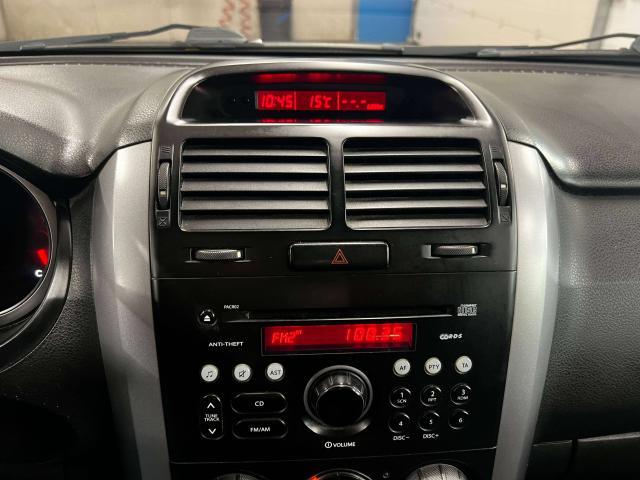 Suzuki Grand Vitara Grand Vitara 3p 1.9 ddis
