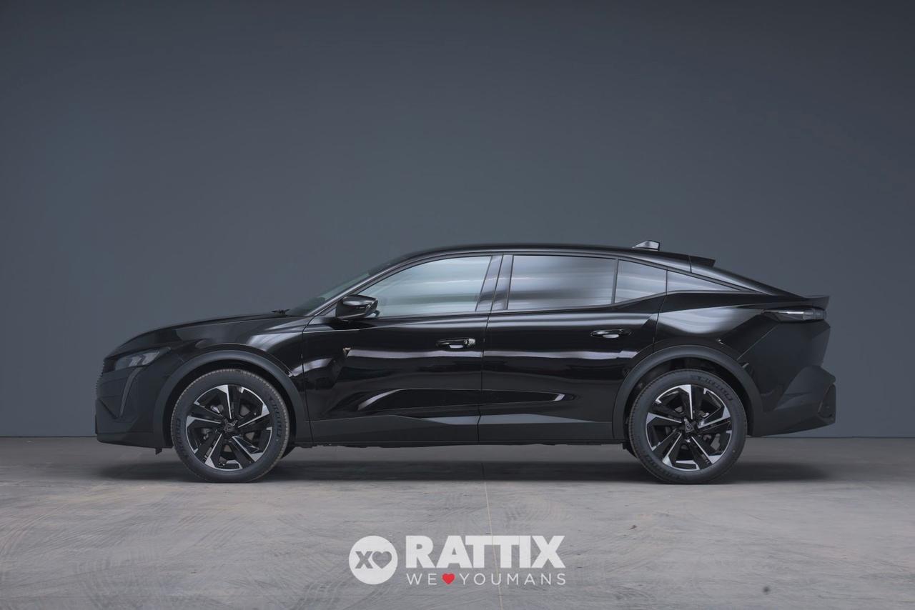 Peugeot 408 1.2 Hybrid 136CV Allure e-DSC6