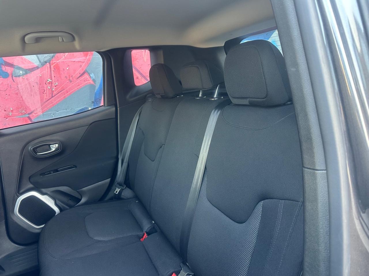 JEEP RENEGADE 1.6MJET/FULL LED/NAVI/B.SHAFT