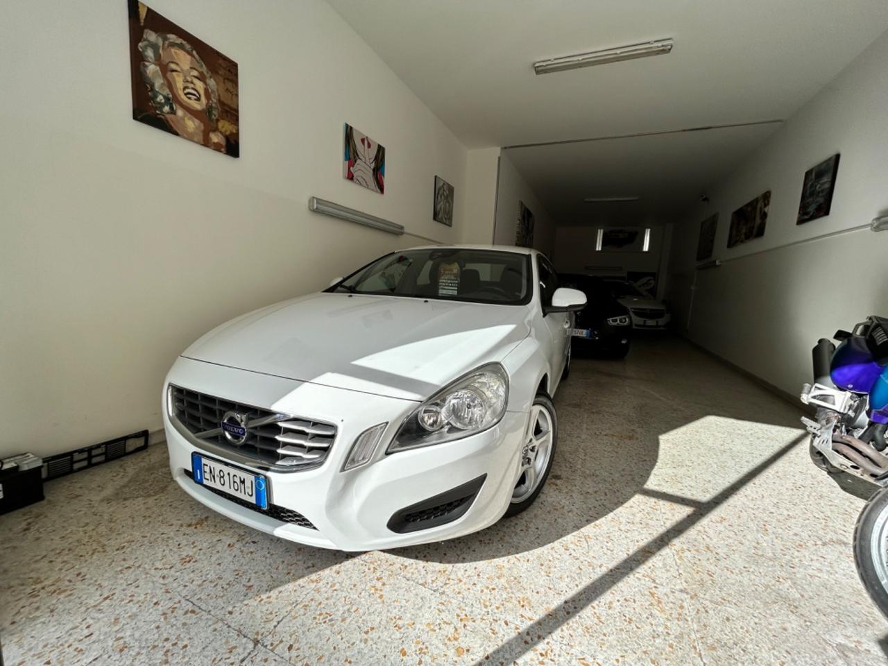 Volvo S60 D3 Kinetic