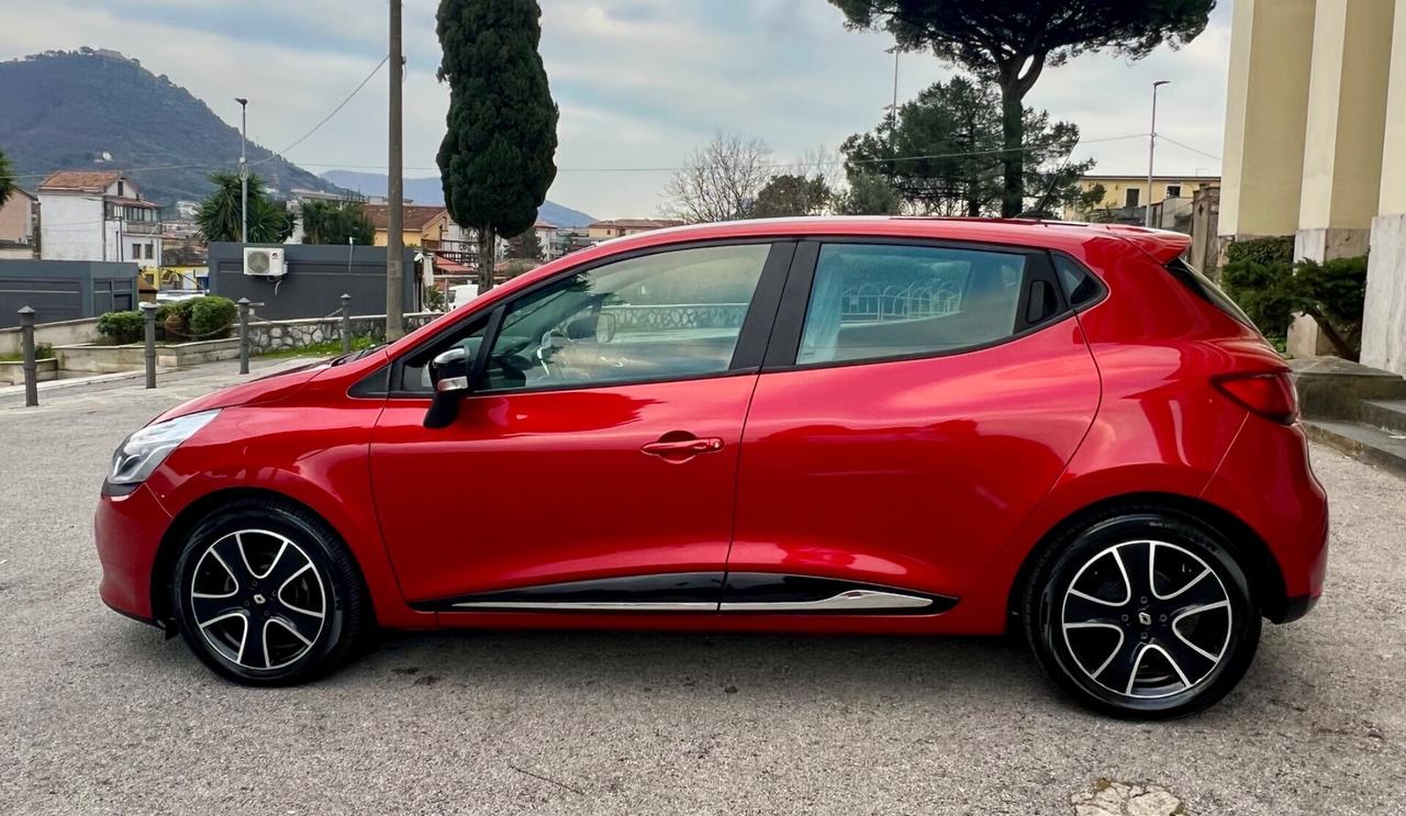 Renault Clio 1.5 dCi 5 porte Acc.Permute