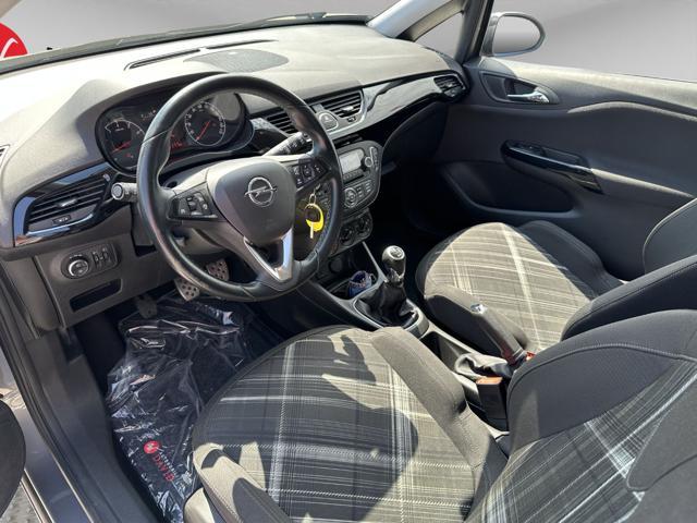 OPEL Corsa 1.4 90CV GPL Tech Coupé n-Joy