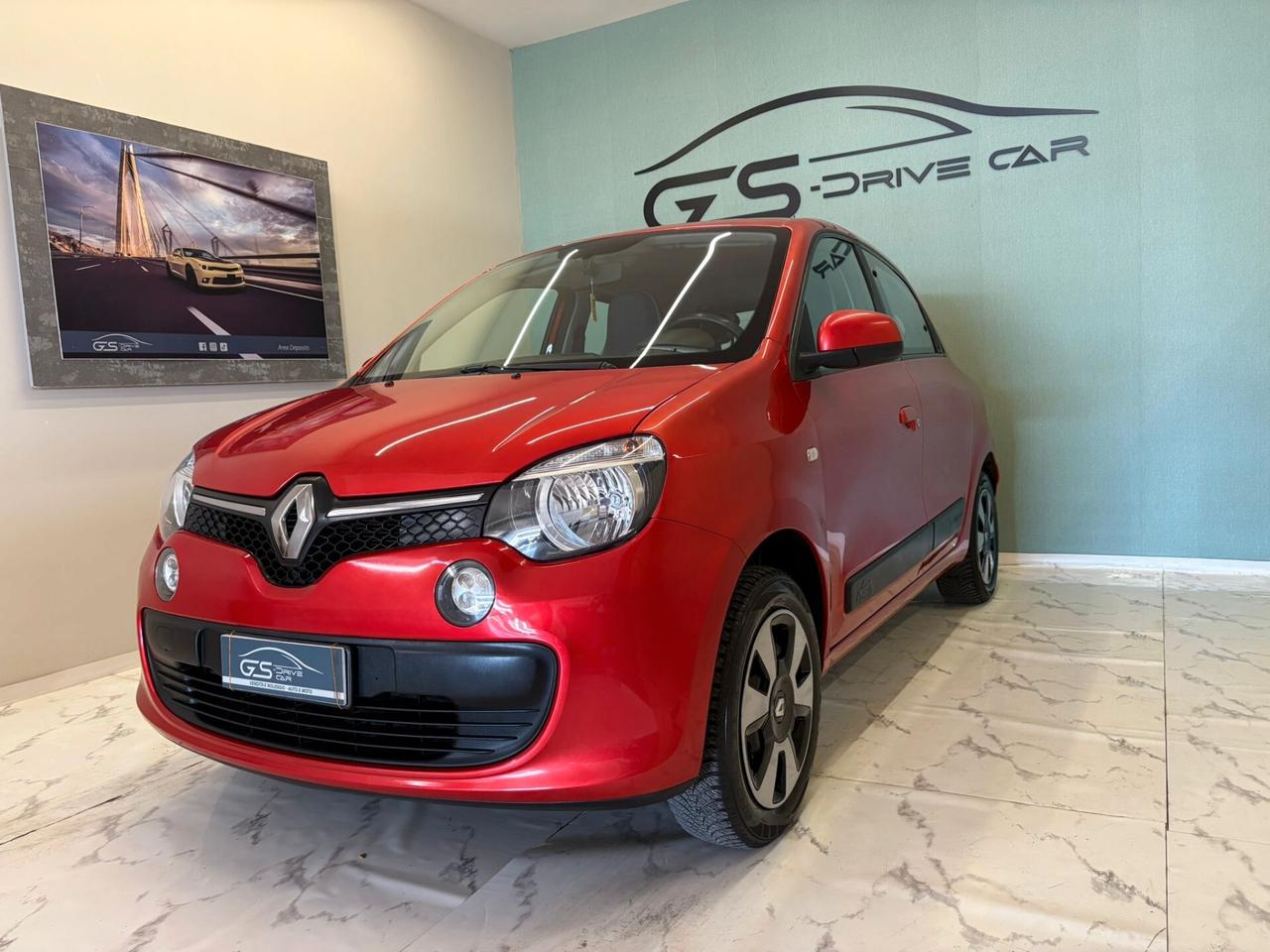 Renault Twingo SCe Life