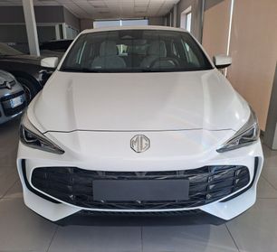 Mg ZS 1.5 Comfort nuova km0 full optional