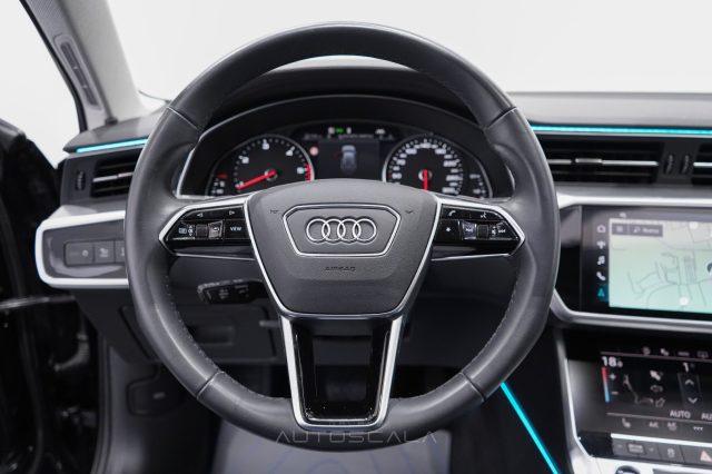 AUDI A6 Avant 40 2.0 TDI S Tronic Business Sport