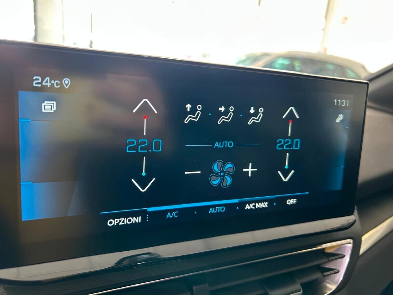 Peugeot 3008 ALLURE PACK BlueHDi 130 EAT8 SPOTICAR