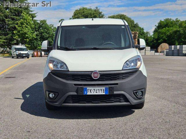 FIAT Doblo DOBLÒ 1.3 MJT 95CV SX E6 - FK741YA
