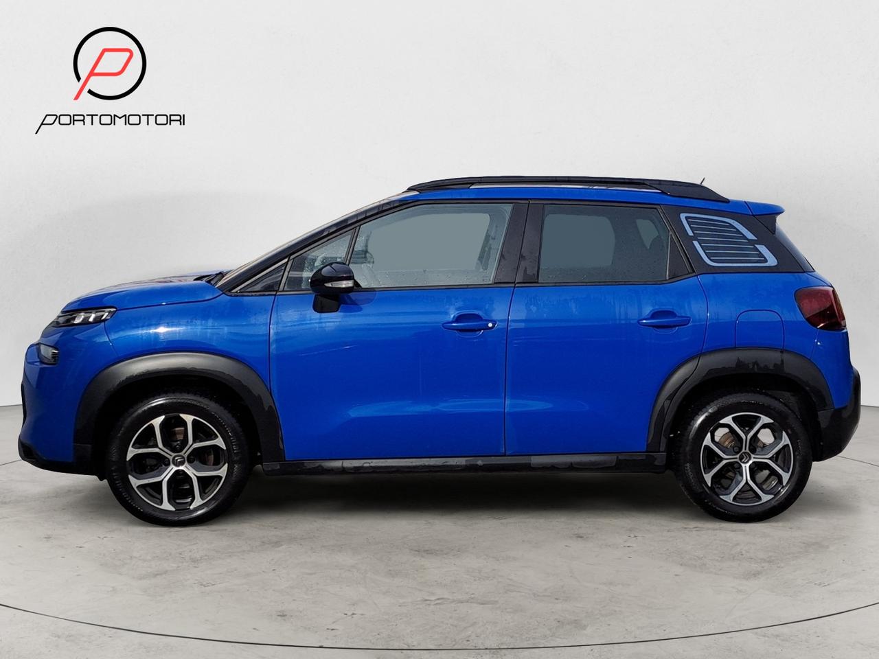 CITROEN C3 Aircross 1ª s. - C3 Aircross PureTech 110 S&S Shine