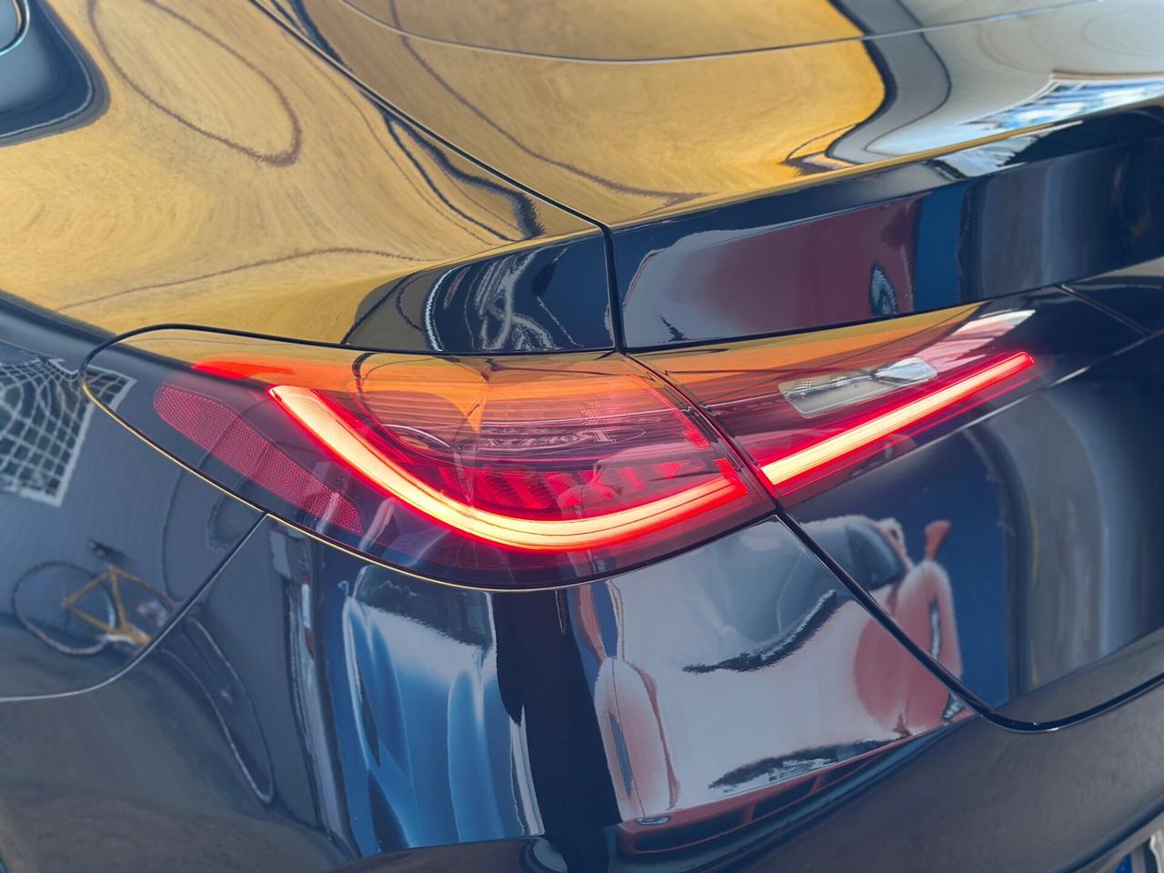 Mercedes-benz GLC 220d Premium/Tetto/Luci