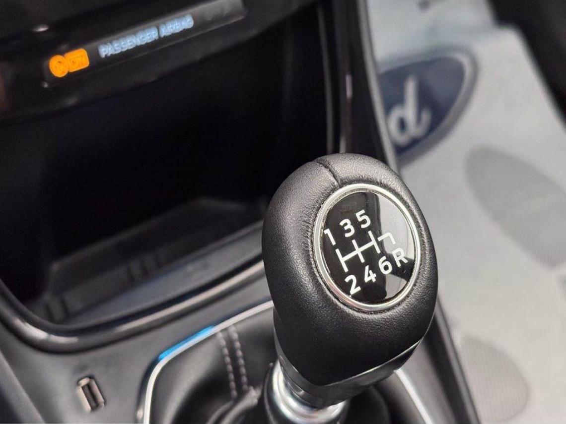 FORD Puma 1 0 ecoboost h titanium ses 125cv