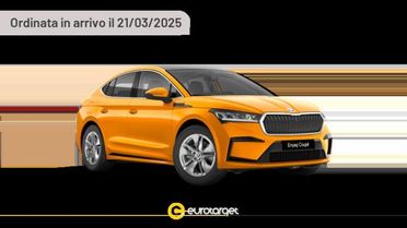 SKODA Enyaq iV Enyaq Coupé 85x 4x4 Clever