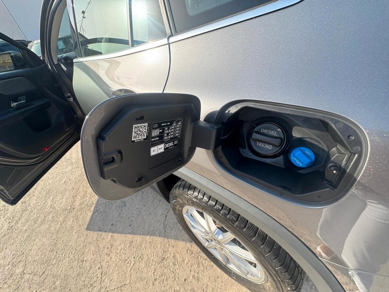 Mercedes-benz GLA 200 d Automatic Business