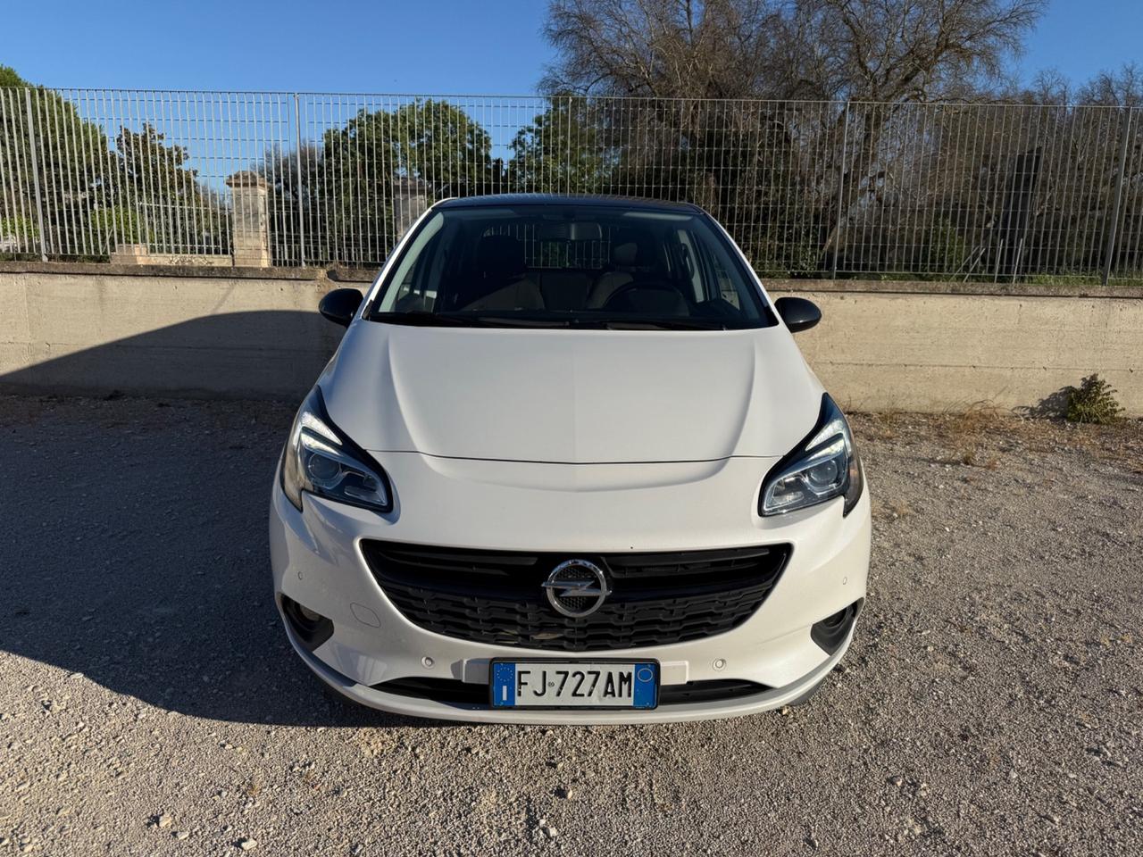 Opel Corsa 1.3 CDTI 5 porte