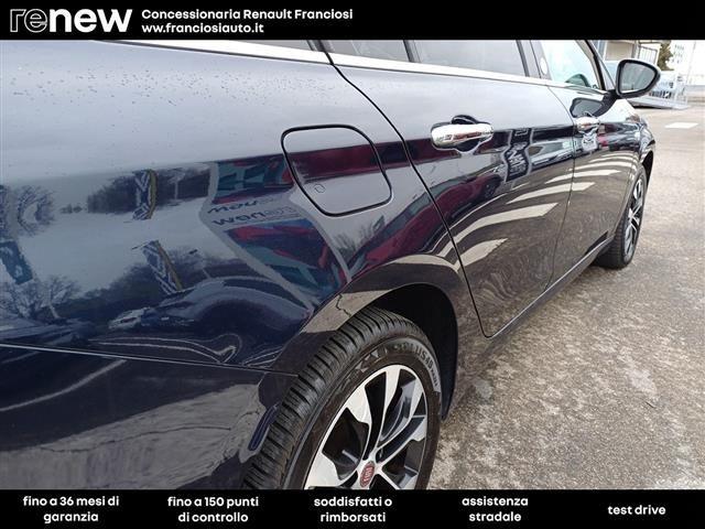 FIAT Tipo STATION WAGON 1.6 MULTIJET 120CV MIRROR S&S