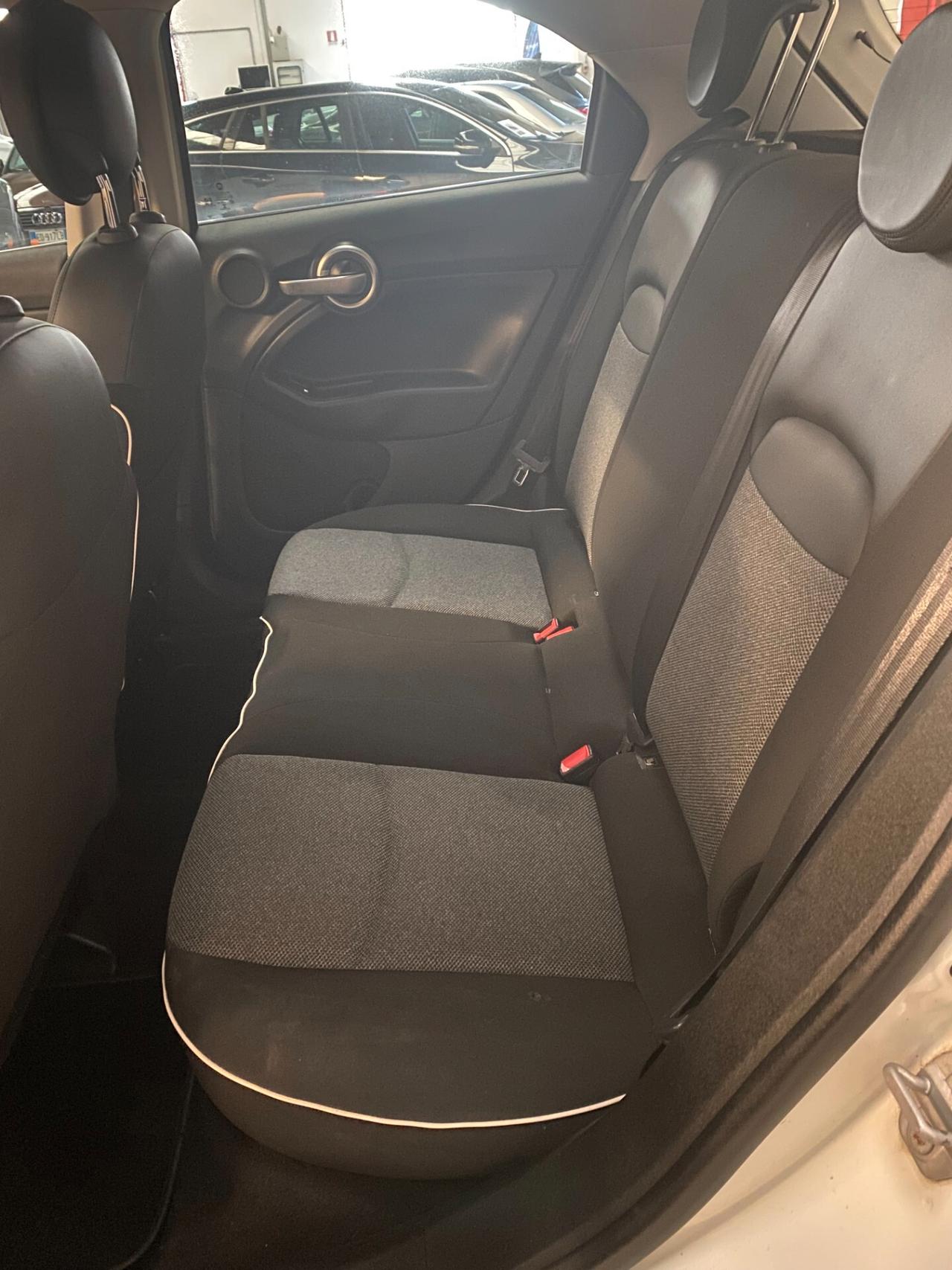 Fiat 500X Business 1.3 mjt 95cv-Ok Neopatentati-LEGGI SOTTO