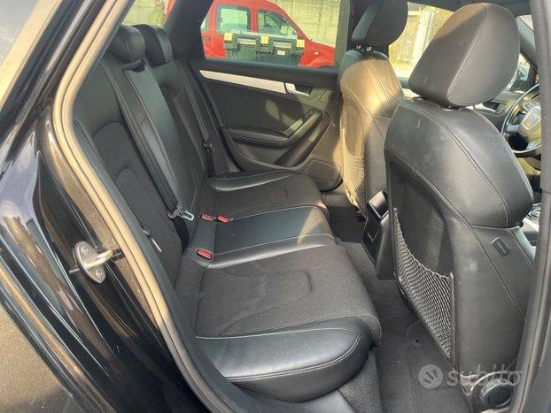 Audi A4 Avant 2.0 TDI 170CV F.AP. Advanced
