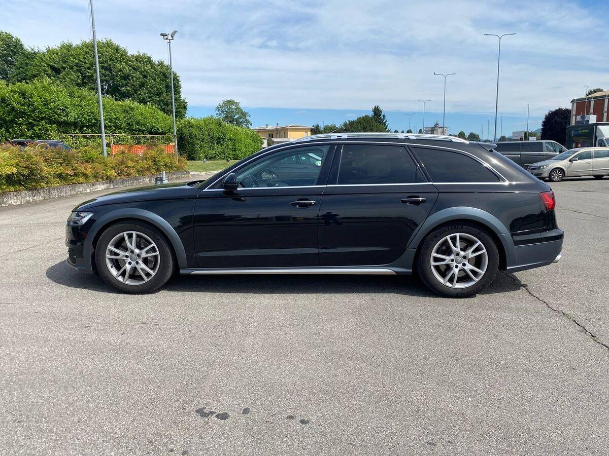 Audi A6 Allroad 3.0 tdi Business Plus quattro 320cv tiptronic