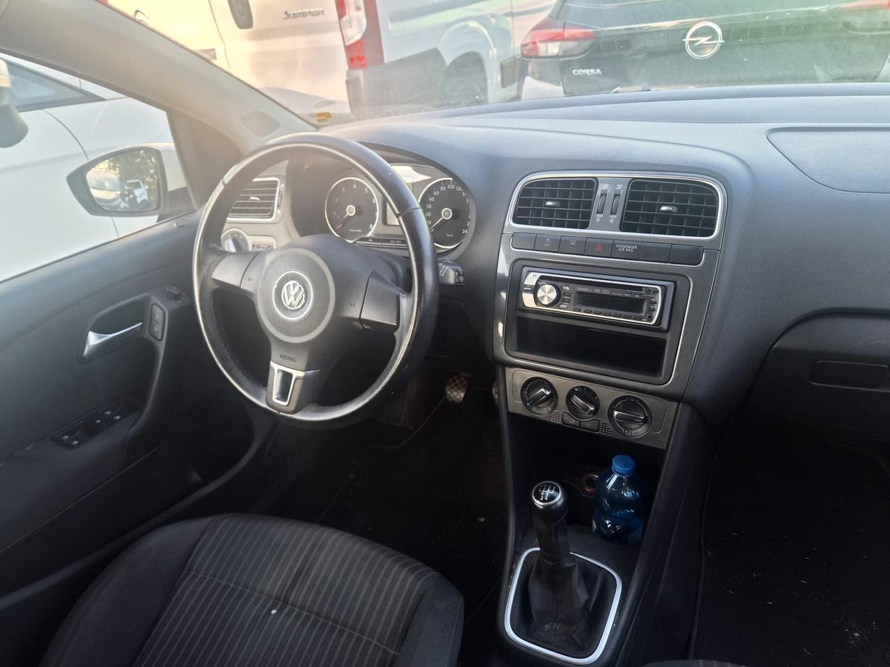 Volkswagen Polo 1.4 benzina