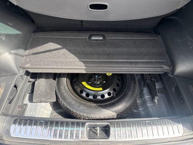 KIA Sportage 2.0 CRDI 185 CV AWD GT Line