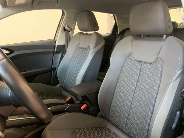 Audi A1 A1 Sportback 30 tfsi S Line Edition116 s-tronic