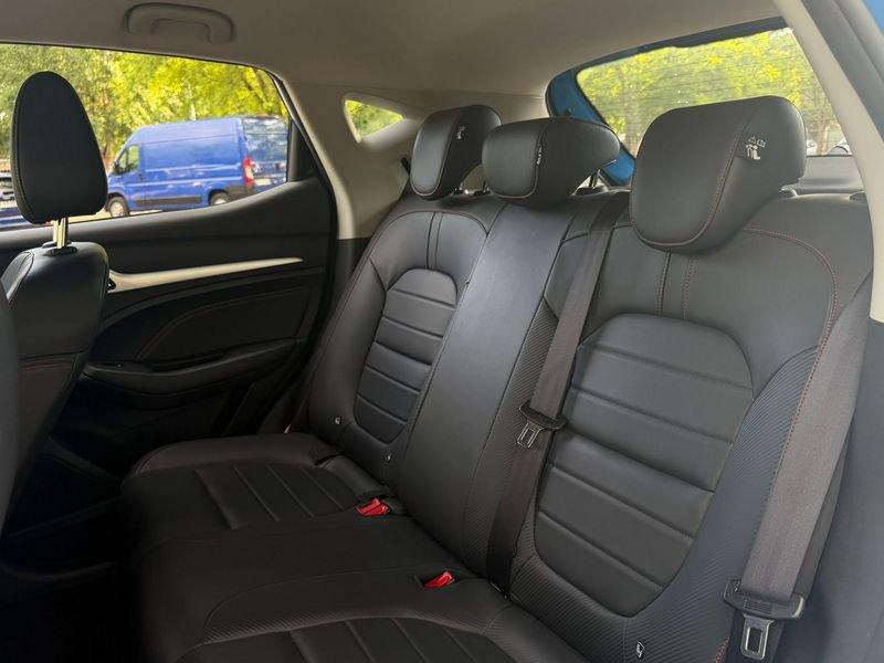 MG ZS ZS 1.5 Classic Luxury