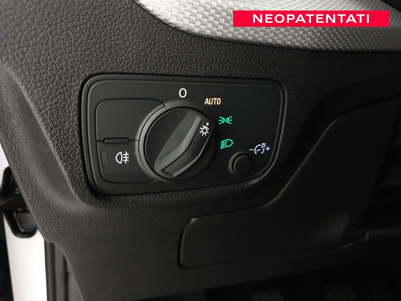 30TDI 116CV Business Advanced