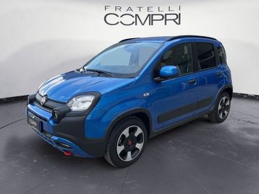 FIAT Panda Cross 1.0 FireFly S&S Hybrid
