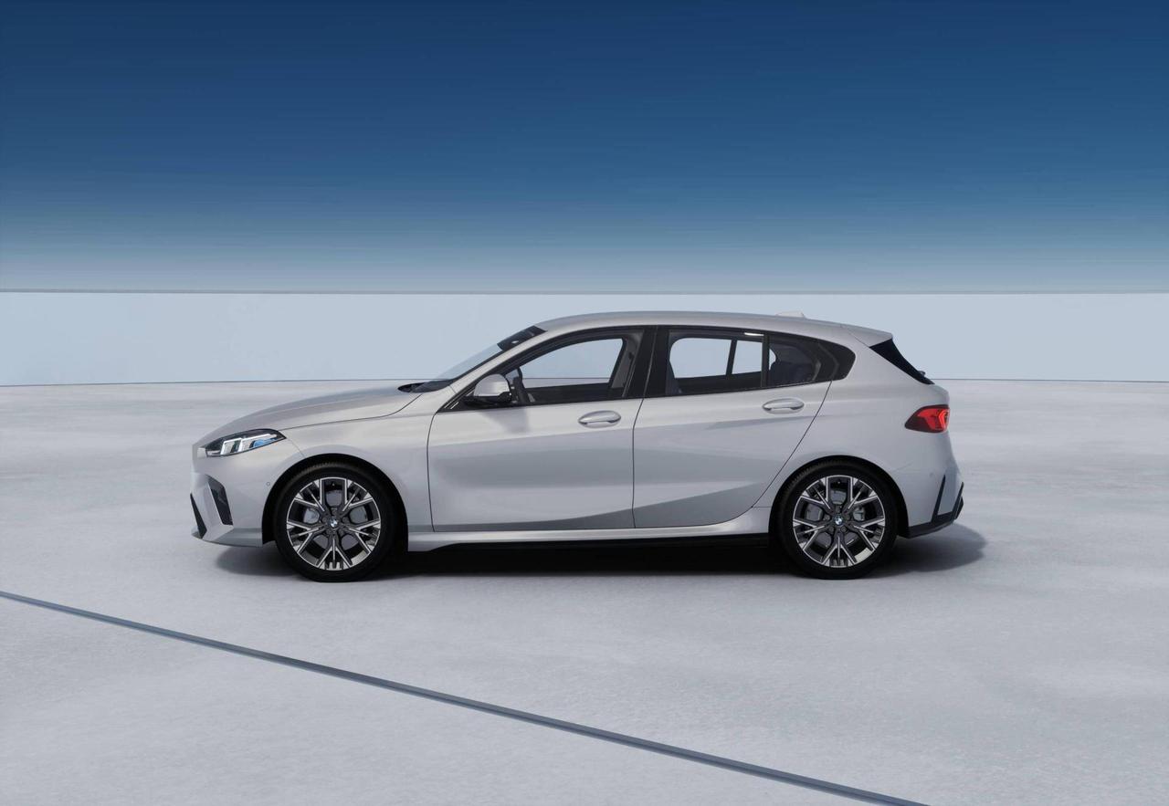 BMW Serie 1 116 MSport Design