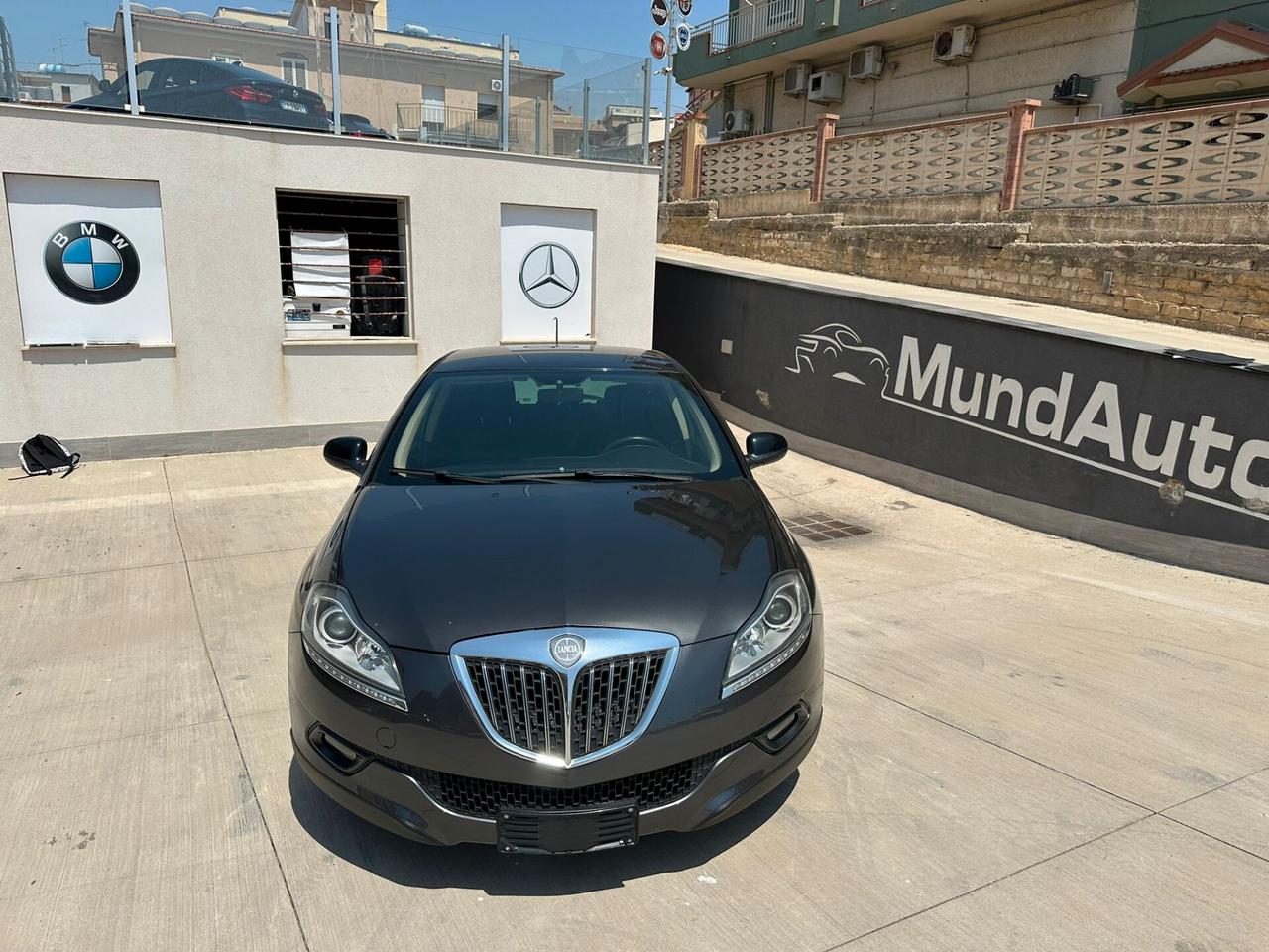 Lancia Delta 1.6 MJT DPF Oro
