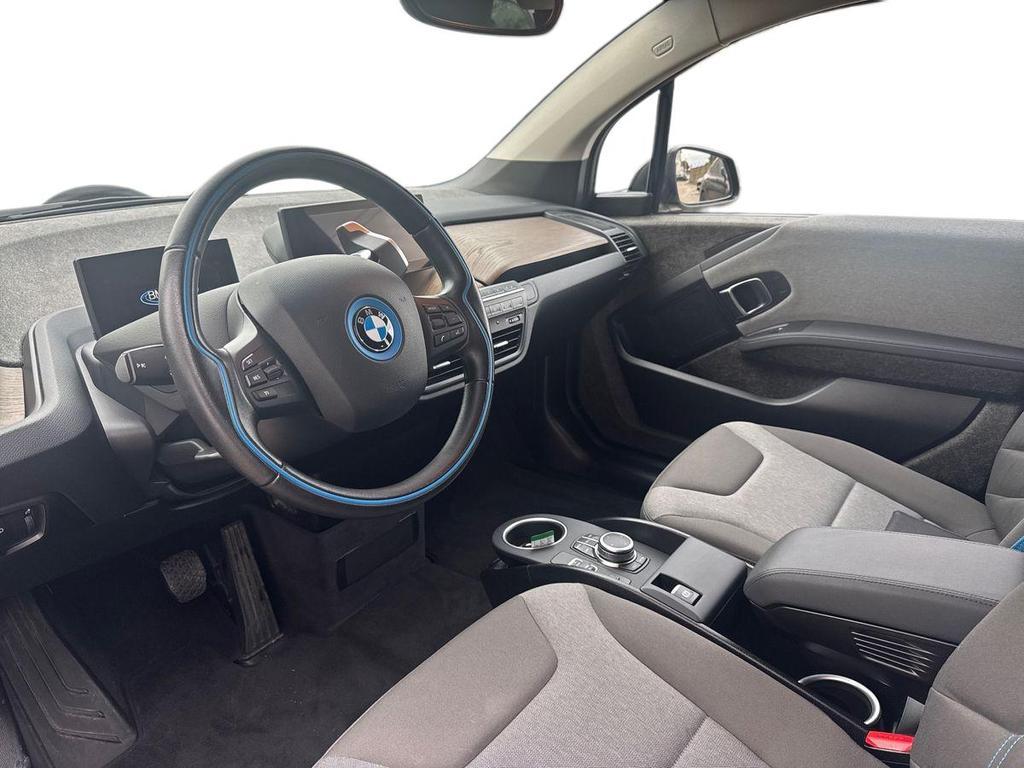 BMW i3 120Ah Advantage CVT