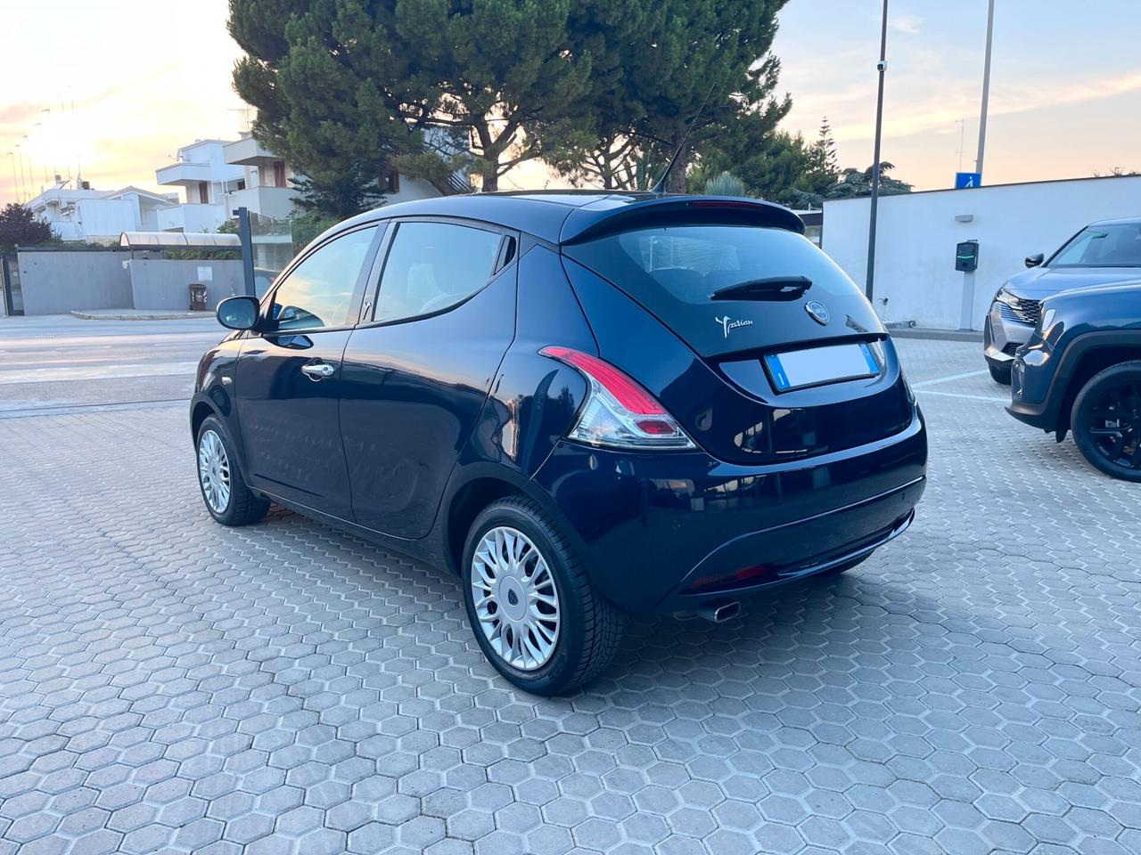 Lancia Ypsilon 1.3 MJT 16V 95 CV 5 porte S&S Gold