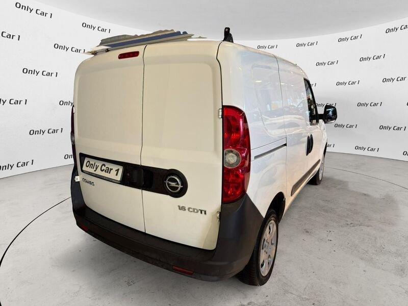 Opel Combo Combo 1.3 CDTI PC-TN Van (675kg) E5+