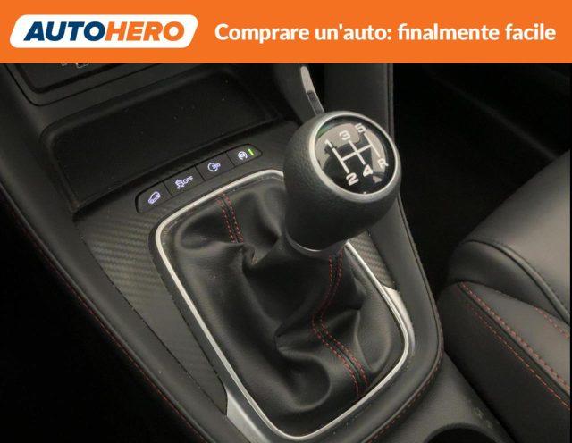 MG ZS 1.5 VTi-tech Luxury