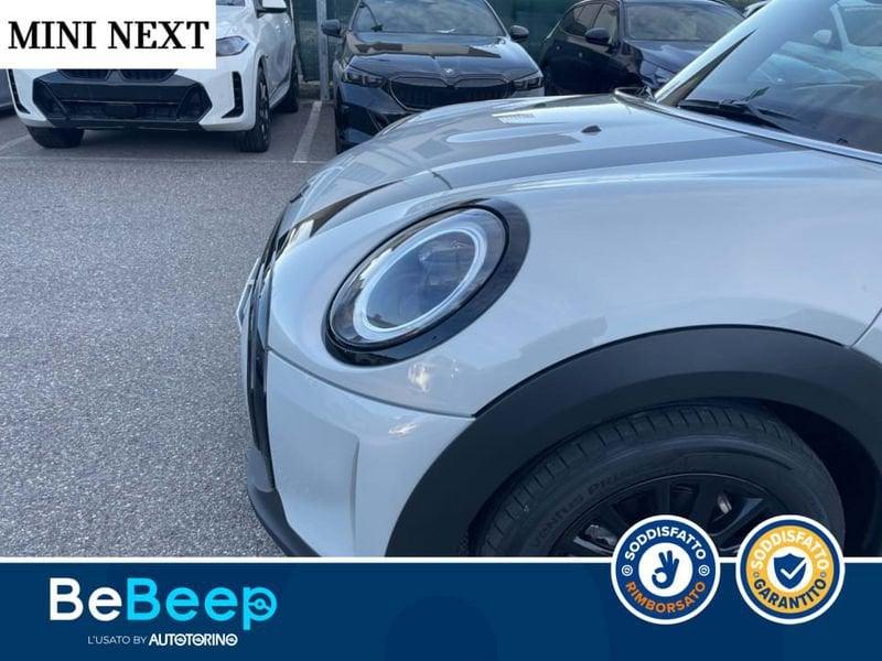 MINI Mini 3 porte MINI 3P 1.5 COOPER CAMDEN AUTO