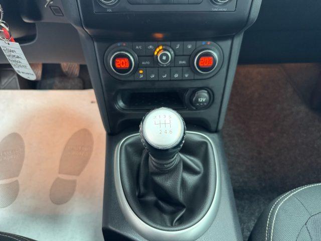 NISSAN Qashqai 1.6 dCi DPF Tekna 4x4