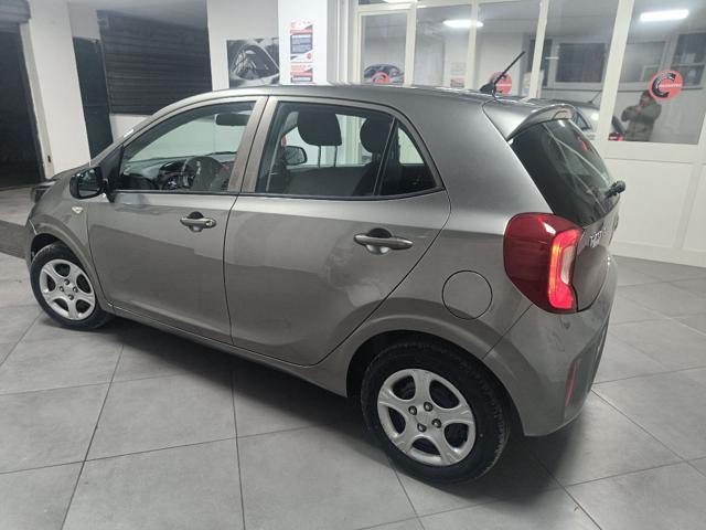 KIA Picanto 1.0 12V 5 porte Active