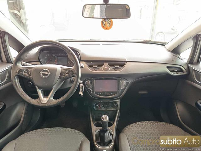 OPEL Corsa 1.2 5 porte Edition