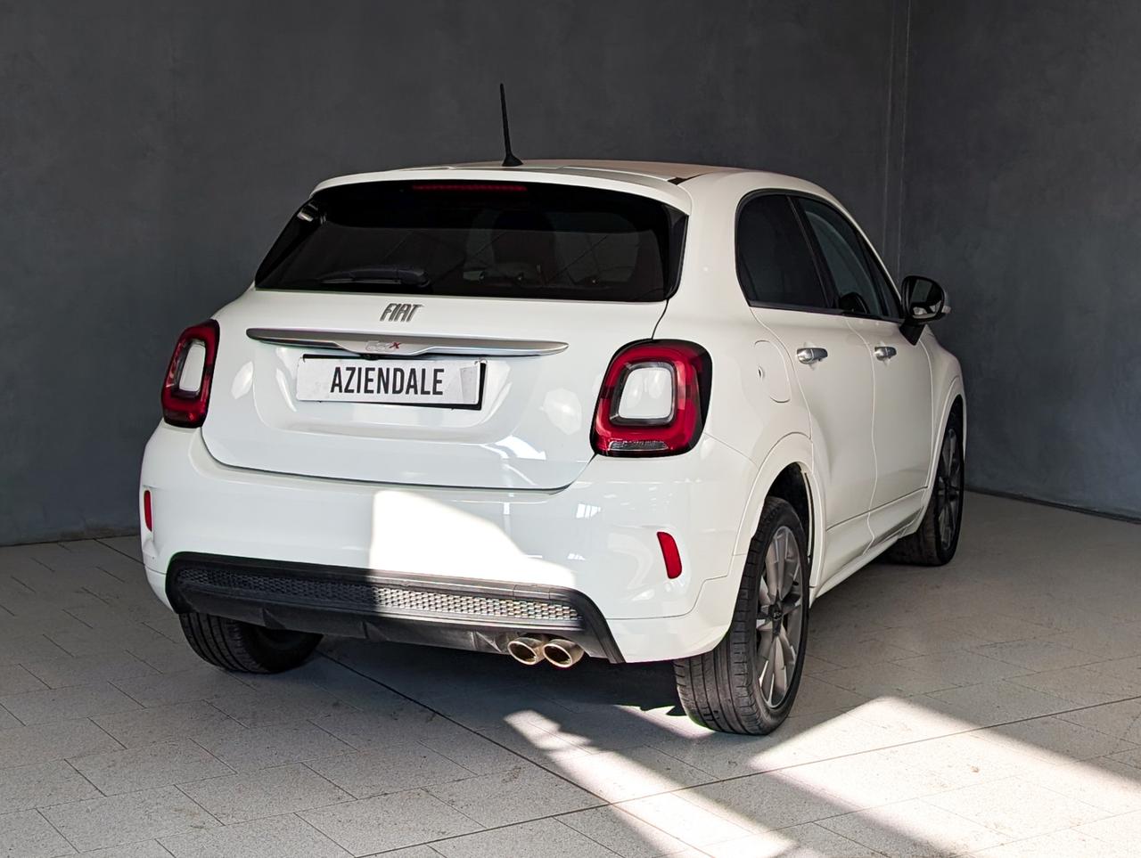 Fiat 500X 1.0 120cv Dolcevita Sport Special Edition