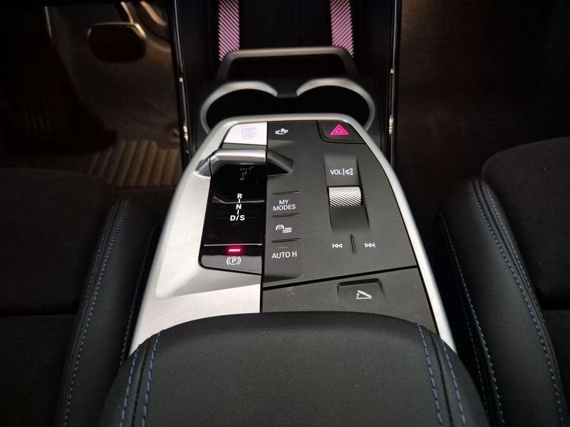 BMW X1 U11 sdrive20d mhev 48V MSport Pro auto