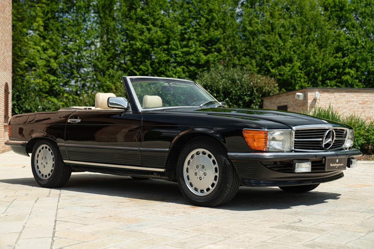 Mercedes-benz 300 SL - RDS01427